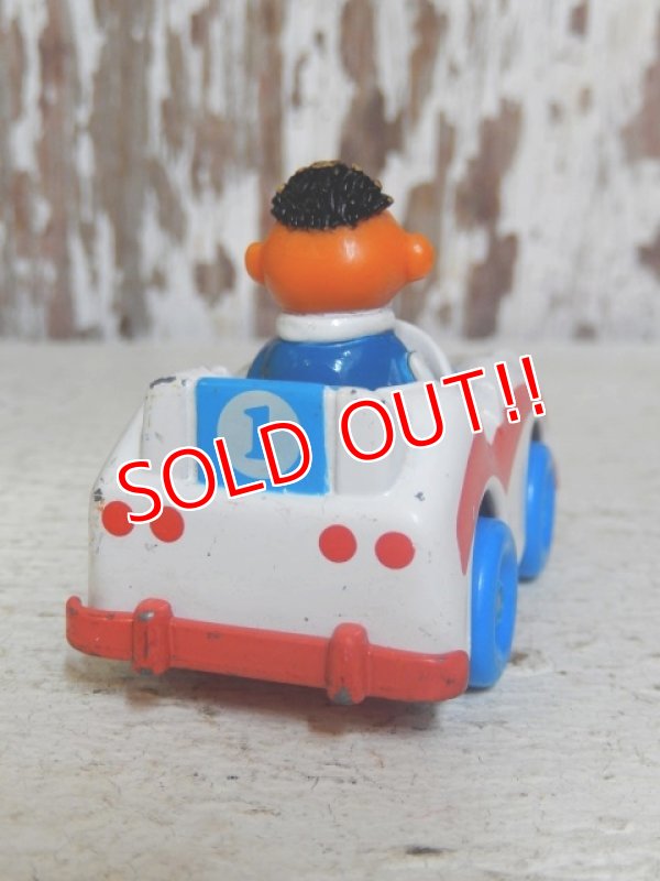 画像4: ct-131217-31 Ernie / Playskool 80's Diecast car (B)