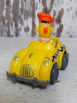 画像1: ct-131217-31 Bert / Playskool 80's Diecast car (A)