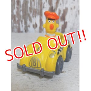 画像: ct-131217-31 Bert / Playskool 80's Diecast car (A)