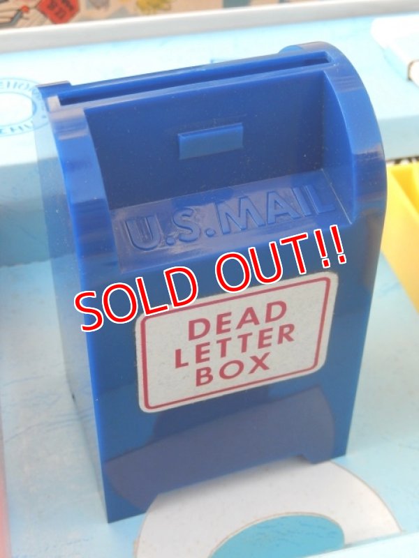 画像8: dp-160309-58 Mr.ZIP / 60's Family Game