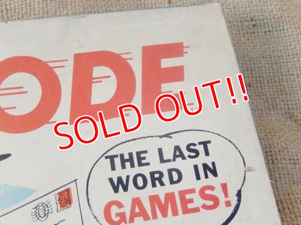 画像3: dp-160309-58 Mr.ZIP / 60's Family Game