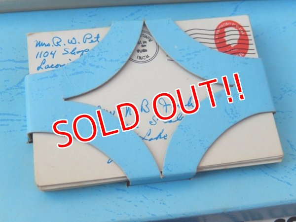 画像9: dp-160309-58 Mr.ZIP / 60's Family Game