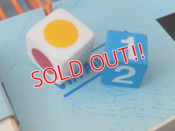 画像11: dp-160309-58 Mr.ZIP / 60's Family Game