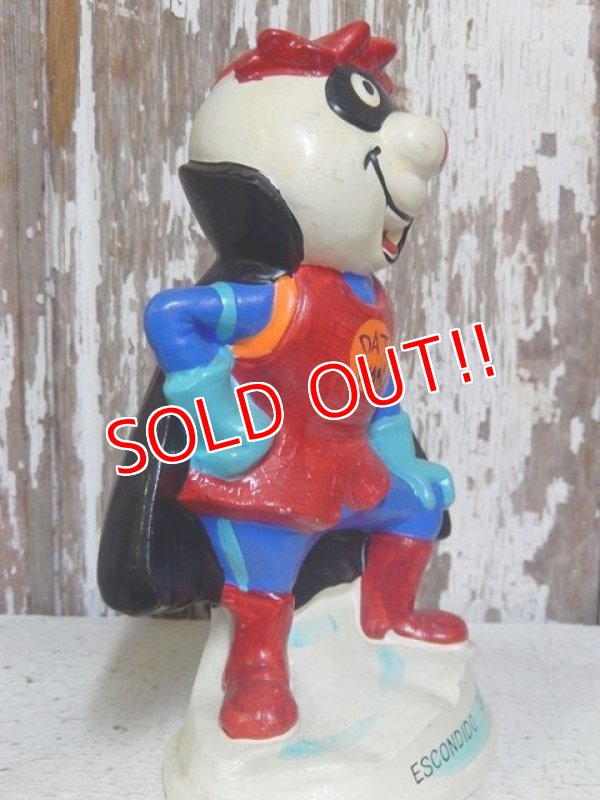 画像4: ct-160309-49 DATMAN / 70's Coin Bank