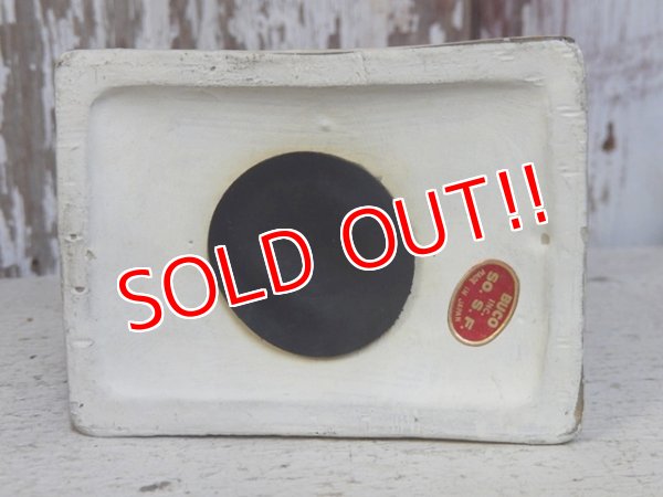 画像7: ct-160309-51 University Athletics / Pirates Vintage Coin Bank