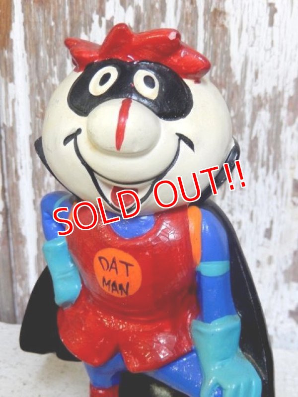 画像2: ct-160309-49 DATMAN / 70's Coin Bank