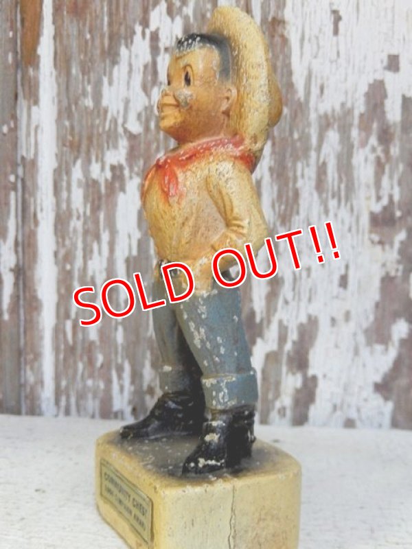 画像3: ct-160309-52 Community Chest 1956 Campaign Award Display