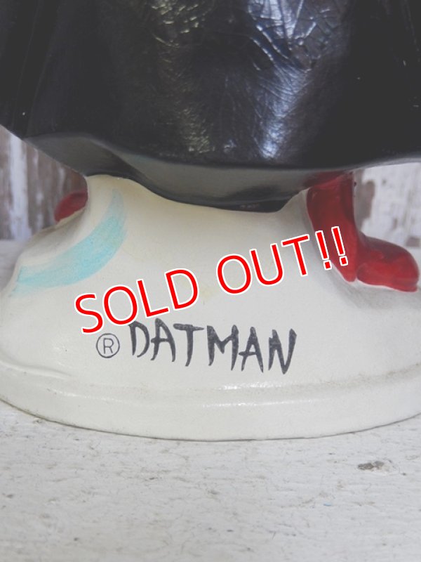 画像8: ct-160309-49 DATMAN / 70's Coin Bank