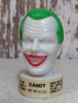 画像1: ct-160401-05 Joker / Topps 80's Candy Head