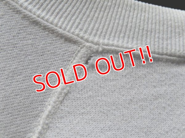 画像7: ct-160402-01 Poppin Fresh & Little Sprout / 80's Sweat (M-size)