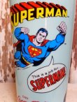 画像2: ct-160320-07 Superman / 7 ELEVEN 80's Plastic Cup