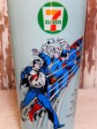 画像3: ct-160320-07 Superman / 7 ELEVEN 80's Plastic Cup
