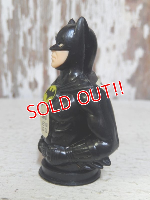 画像2: ct-160401-04 Batman / Topps 80's Candy Container