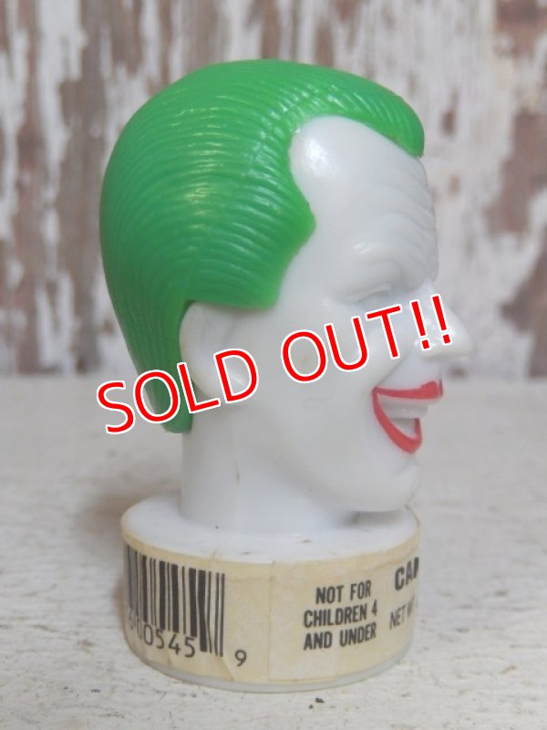 画像2: ct-160401-05 Joker / Topps 80's Candy Head