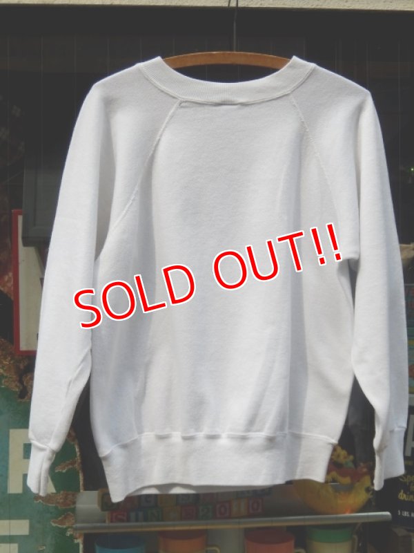 画像6: ct-160402-01 Poppin Fresh & Little Sprout / 80's Sweat (M-size)