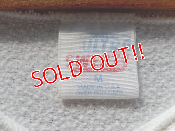 画像8: ct-160402-01 Poppin Fresh & Little Sprout / 80's Sweat (M-size)