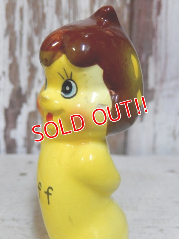 画像8: ct-160401-15 tee & eff / 60's Salt & Pepper