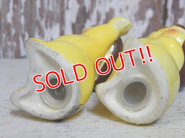 画像6: ct-160401-15 tee & eff / 60's Salt & Pepper