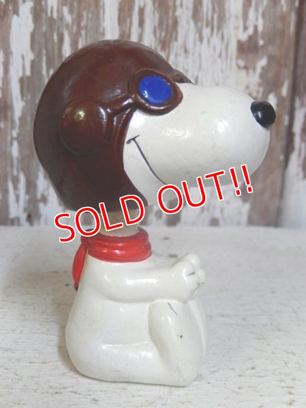 画像3: ct-160401-09 Snoopy / 70's Bobble Head