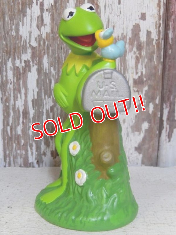 画像2: ct-160401-14 Kermit / 90's-2000's Coin Bank