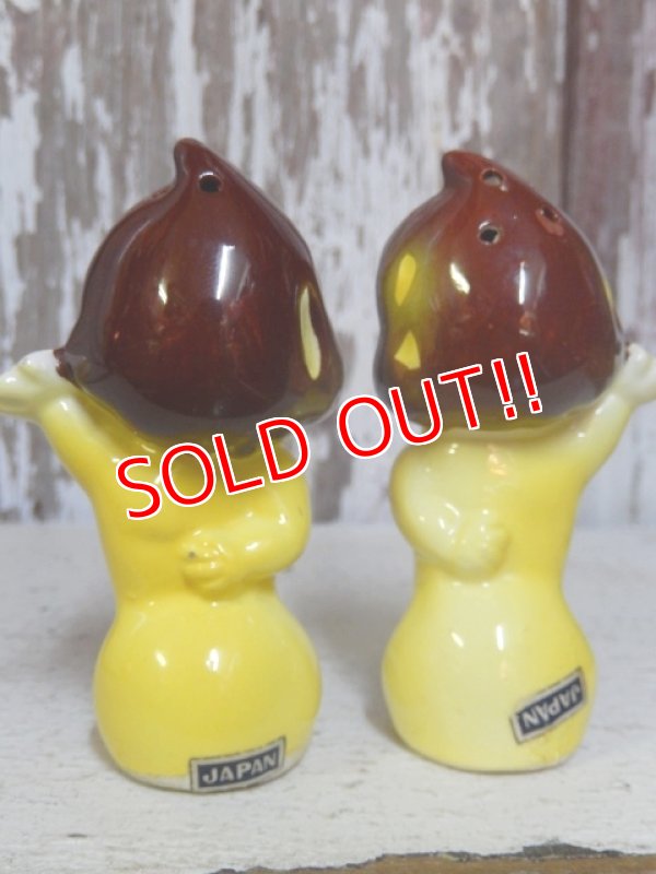 画像5: ct-160401-15 tee & eff / 60's Salt & Pepper