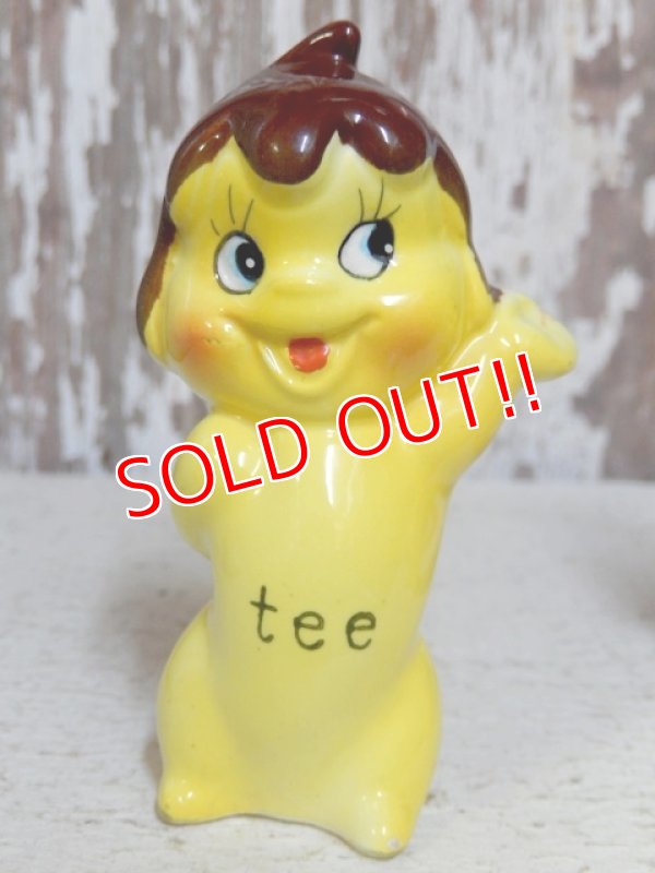 画像2: ct-160401-15 tee & eff / 60's Salt & Pepper