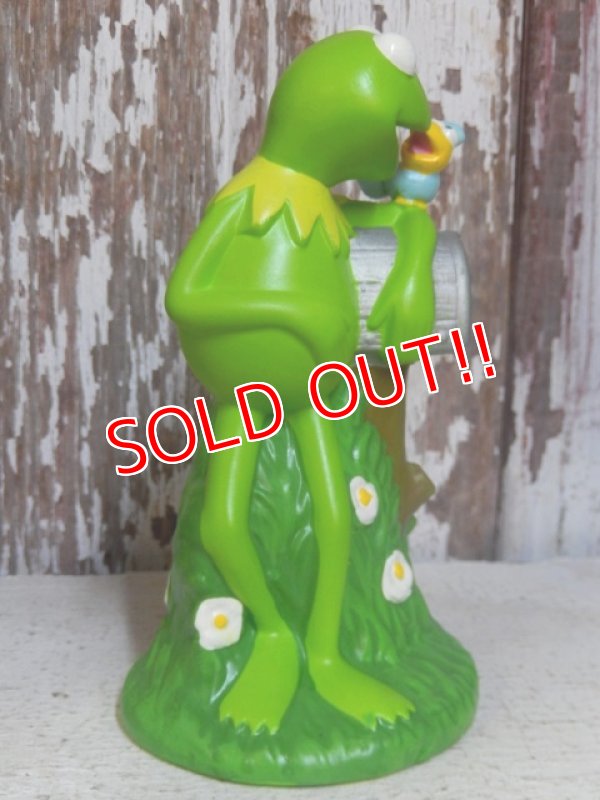 画像4: ct-160401-14 Kermit / 90's-2000's Coin Bank