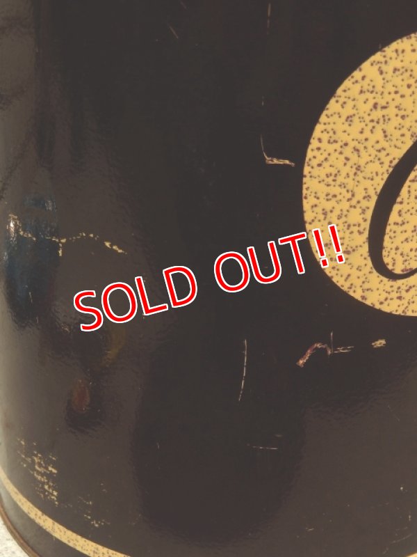 画像5: dp-160401-03 Charles Pretzels / Vintage Tin Can