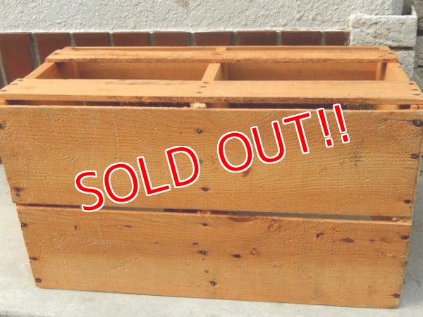 画像5: dp-160401-02 Vintage Wood Box