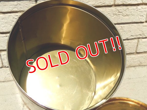 画像6: dp-160401-03 Charles Pretzels / Vintage Tin Can