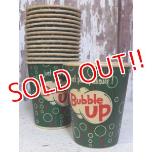 画像: dp-160401-15 Bubble Up / Vintage Paper Cup