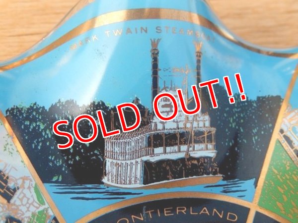 画像3: ct-160401-17 Disneyland / 70's Gift Tray