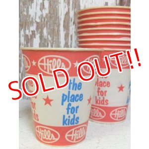 画像: dp-160401-16 Vintage Paper Cup
