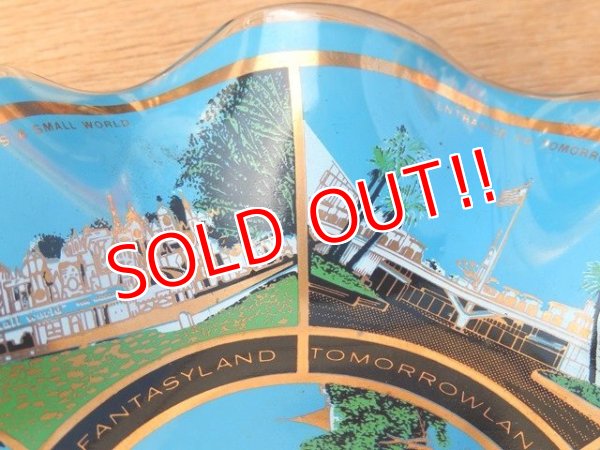 画像4: ct-160401-17 Disneyland / 70's Gift Tray