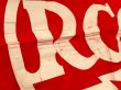 画像5: dp-160401-12 RCA / Vintage Banner