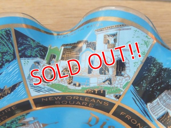 画像6: ct-160401-17 Disneyland / 70's Gift Tray