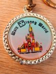 画像3: ct-160401-19 Walt Disney World / Mickey Mouse 70's Keyring