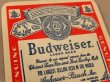 画像2: dp-160401-20 Budweiser / 70's-80's Coaster