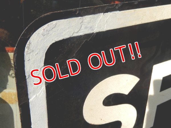 画像3: dp-160401-22 Rod Sign / 50's〜SPEED LIMIT 15