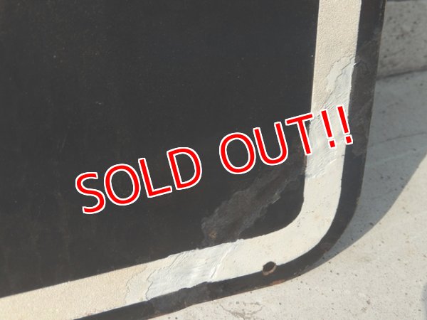 画像7: dp-160401-22 Rod Sign / 50's〜SPEED LIMIT 15