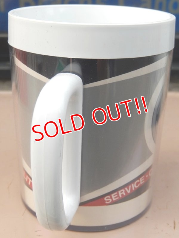 画像4: dp-160401-25 Snap-on / 80's-90's Plastic Mug