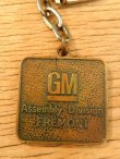 画像2: ct-160401-30 General Motors / Key ring