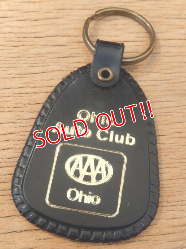 画像1: ct-160401-28 AAA / Key ring