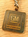 画像3: ct-160401-30 General Motors / Key ring