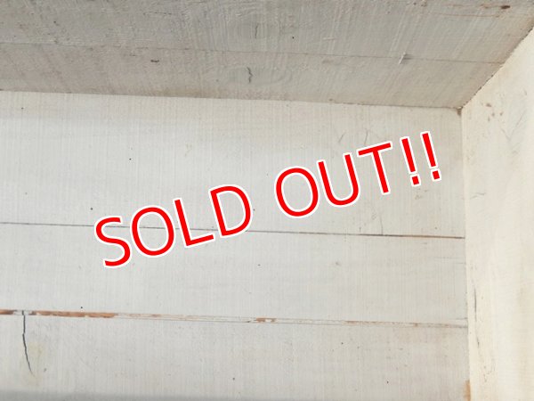 画像6: dp-160401-21 Mobiloil / 40's-50's Wood Box