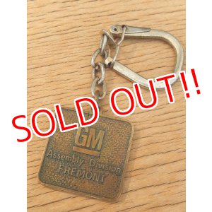 画像: ct-160401-30 General Motors / Key ring