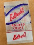 画像4: dp-160401-39 Ballreich / Vintage Potato Chips Bag 