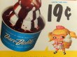 画像3: dp-160401-53 dari-delite / 60's AD "Sundae Sale"