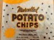 画像3: dp-160401-38 Ballreich / Vintage Potato Chips Bag 