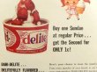 画像3: dp-160401-50 dari-delite / 60's AD "Sundae Sale"